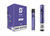 POSH PLUS XL - 1500 PUFFS - ZERO NIC - 5ML DISPOSABLE VAPE-grape