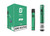 POSH PLUS XL - 1500 PUFFS - ZERO NIC - 5ML DISPOSABLE VAPE-mint