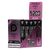 POSH MAX 2.0 - 5200 PUFFS - ZERO NIC - 14ML - DISPLAY 5CT-GRAPE ICE