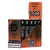 POSH MAX 2.0 - 5200 PUFFS - ZERO NIC - 14ML - DISPLAY 5CT-STRAWBERRY ICE