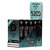 POSH MAX 2.0 - 5200 PUFFS - ZERO NIC - 14ML - DISPLAY 5CT-SPEARMINT