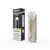 NORTH VISION 15K PUFFS - ZERO NIC - 15ML - DISPLAY 5CT-STRAWBERRY MANGO