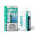 ADJUST MY COOL - 40K PUFFS - 5% NIC - 20 ML - DISPLAY 5CT-MIAMI MINT