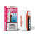ADJUST MY COOL - 40K PUFFS - 5% NIC - 20 ML - DISPLAY 5CT-CHERRY FUSE