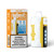 ADJUST MY COOL - 40K PUFFS - 5% NIC - 20 ML - DISPLAY 5CT-MANGO MAGIC