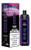 CROWN BAR ALFAFKER PRO - 8000 PUFFS - DUAL MODE - 18 ML