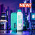 MR FOG SWITCH SW 15K PUFFS - ZERO NIC - NEW FLAVORS-BLUE MIST