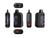 NORTH STELLAR DARK MOON EDITION - 40K PUFFS - 5% NIC - 20ML
