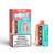 ADJUST MY FLAVOR - 40K PUFFS - 5% NIC - 20ML-MIXED MINT