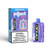 ADJUST MY FLAVOR - 40K PUFFS - 5% NIC - 20ML-BLUE RAZZ ICE