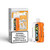 ADJUST MY FLAVOR - 40K PUFFS - 5% NIC - 20ML-TANGERINE WHITE GUMMY