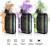 GEEK BAR PULSE X EDITION 25K PUFFS - 5% NIC - DISPOSABLE VAPE- PACK OF 5 PIECES