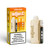 ADJUST MY SWEET - 40K PUFFS - 5% NIC - 20ML-LEMON HEADS