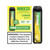 BREEZE SMOKE PRO 5% DISPOSABLE VAPE 6ML 2000 PUFFS-LEMON MINT
