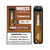 BREEZE SMOKE PRO 5% DISPOSABLE VAPE 6ML 2000 PUFFS-TOBACCO