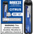 BREEZE SMOKE PRO 5% DISPOSABLE VAPE 6ML 2000 PUFFS- CITRUS