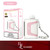 RYL CLASSIC - 35 K PUFFS - 5% NIC - 16.5ML - (POWERED BY RAZ) RAINBOW