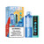 PICA BAR LUCID 35K Puffs Blue Razz Ice disposable vape with sweet blue raspberry and icy flavor PICA BAR LUCID 35K Puffs Blue Razz Ice disposable vape with sweet blue raspberry and icy flavor