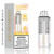 FOGER SWITCH PRO KIT - 30K PUFFS - WHITE GUMMY FOGER SWITCH PRO KIT - 30K PUFFS - WHITE GUMMY