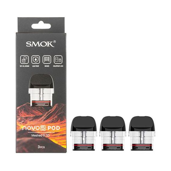 SMOK NOVO 5 POD