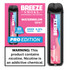 BREEZE SMOKE PRO 5% DISPOSABLE VAPE 6ML 2000 PUFFS (WATERMELON MINT - FLAVOR)