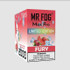 MR. FOG MAX PRO LIMITED EDITION DISPOSABLE 5% NICOTINE VAPE 7ML (2000 PUFFS)