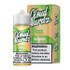 CLOUD NURDZ SALTS / E-LIQUID 100ML