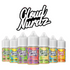 CLOUD NURDZ SALTS E-LIQUID