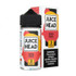 JUICY HEAD E-LIQUID 100ML