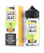 JUICY HEAD E-LIQUID 100ML