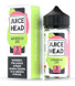 JUICY HEAD E-LIQUID 100ML