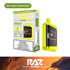 RAZ DC 25000 PUFFS - 5% NIC - 16ML - DISPOSABLE VAPE