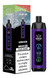 CROWN BAR ALFAFKER PRO - 8000 PUFFS - DUAL MODE - 18 ML