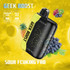 GEEK BOOST - 30K PUFFS - 5% NIC - 25ML