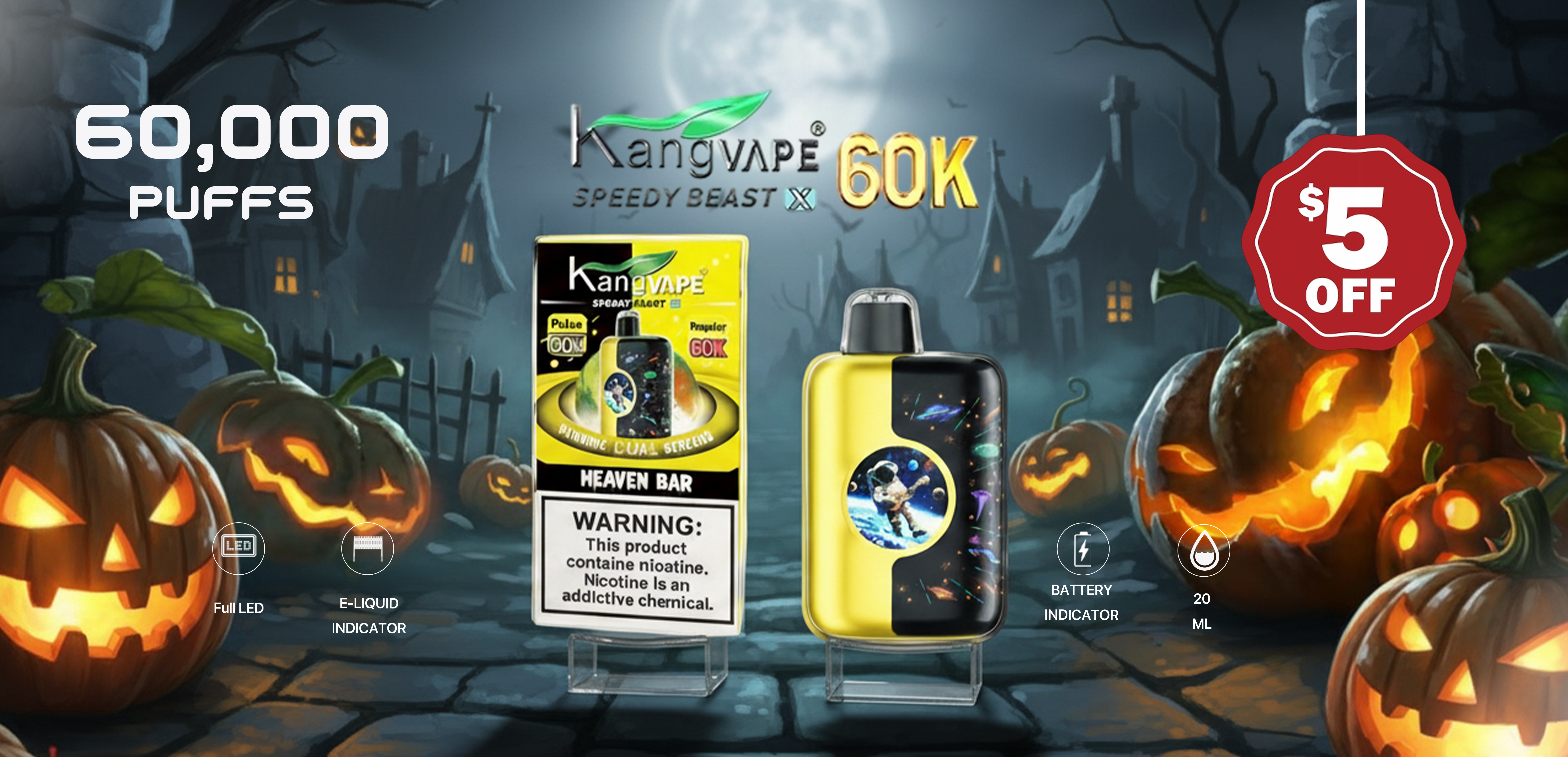Kangvape