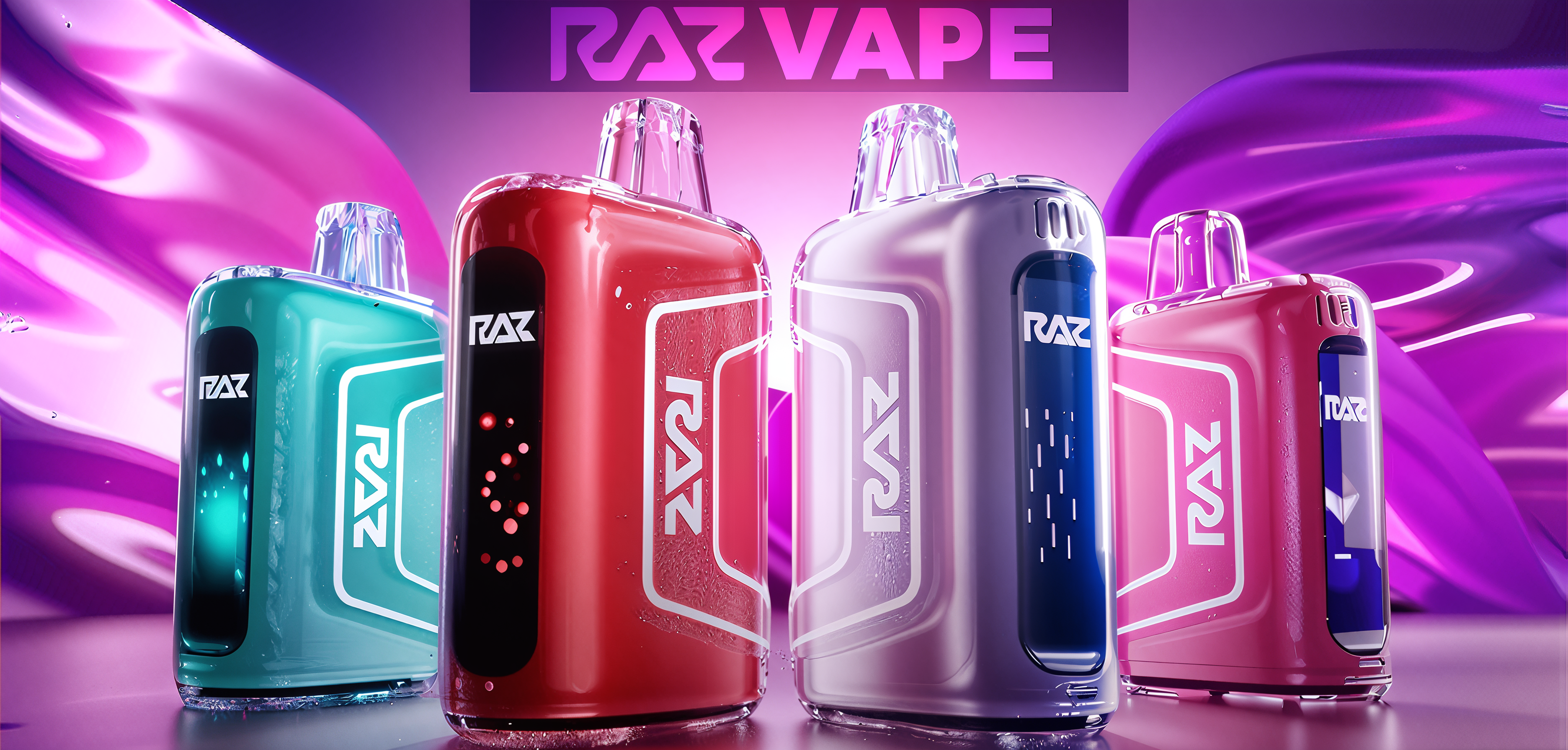 raz vape