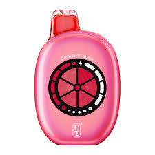 Strawberry Guava UT 50K