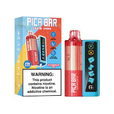 PICA BAR Lucid 35K Puffs - Juicefly