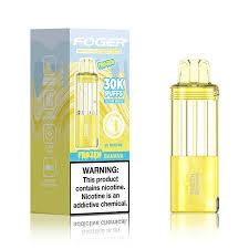 Foger Switch Pro 30000 Disposable Pod ...