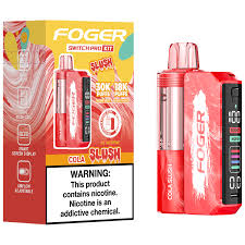 Foger Switch Pro Disposable Kit Cola ...