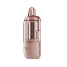 Nexa Flex 40k Puffs POD - Visible ...