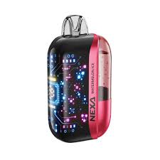 Buy Watermelon Ice Nexa Ultra 50K Puffs ...
