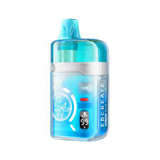 EBCREATE BC PRO 40K Blue Razz Ice ...