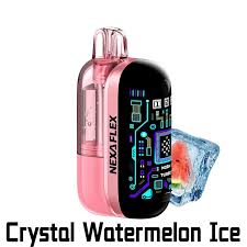 Nexa Flex Flavor Booster 40K/Ice Master ...