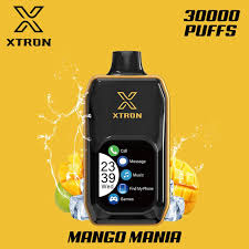POSH XTRON 30 K 22ML 5 PACK ...