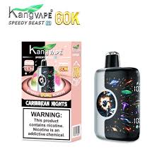 Kang Vape Speedy Beast X 60K ...