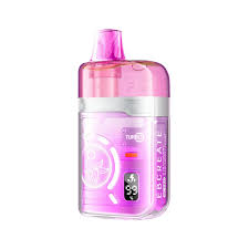 EBCREATE BC PRO 40K Strawberry ...