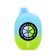 Spring Water Flum UT 50K Disposable ...