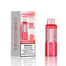 FOGER Switch Pro 30K Pod | Dual Mode 30 ...