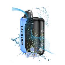 Geek Bar Pulse X Blue Rancher 25K Puffs ...